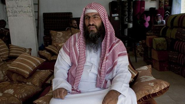 بعد أربعة أشهر.. الكشف عن تفاصيل إغتيال أميركا وبريطانيا لأبو سياف مساعد زعيم داعش؟ 1 أبو سياف