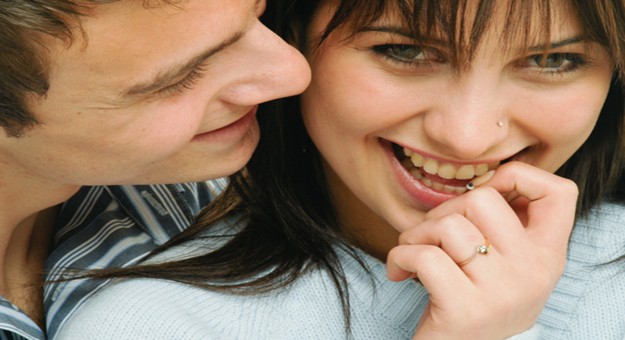 اسرار السعادة الزوجية والتفاهم بين الزوجين
