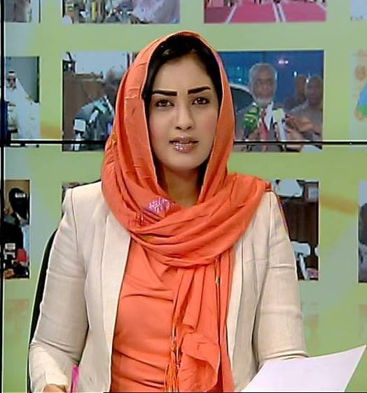 المذيعة تسابيح خاطر تنعي الصحفي الراحل سعد الدين إبراهيم.. الموت سرق مننا زول جميل ونظيف لا بشبهنا ولا بشبه زمنا 1 الإعلامية تسابيح خاطر