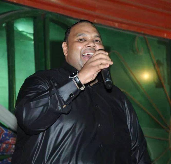 الفنان الشعبي يوسف البربري : ما المشكلة في ترديد أغاني البنات 1 البربري