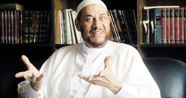 القوصي يكشف سر رغبته في أن يُحشر مع الفنانة يسرا 1 الداعية اسامة القوصي