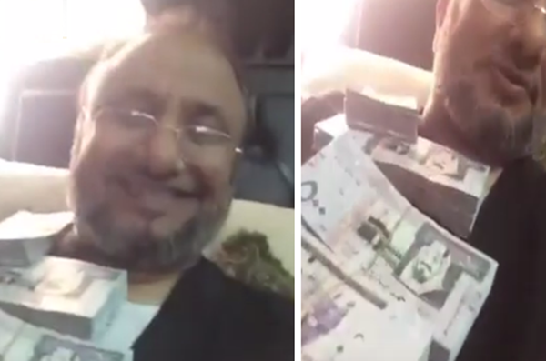 الداعية حسن المالكي