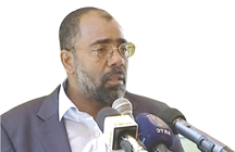 الصادق محمد علي.. «جندي» خالف تعليمات «فريق أول» 1 الصادق محمد علي