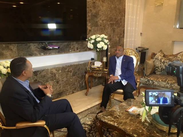 الكاردينال