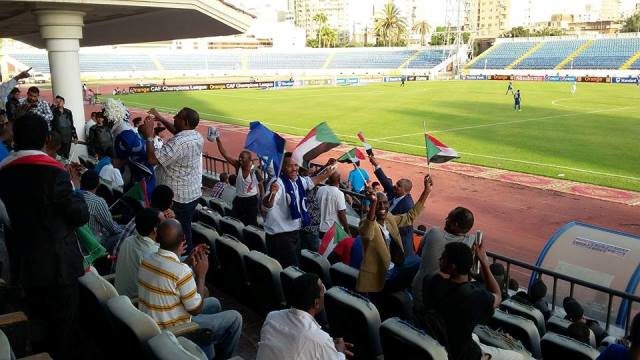 الهلال اسكندرية