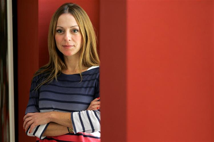 جوانا أمارال دياس