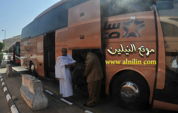 إعلان قرعة حجاج الخرطوم صباح بعد غد السبت بفضائية الخرطوم 1 حج4