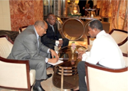 د. صابون.. ناشر «غسيل الذهب» 1 دكتور صابون