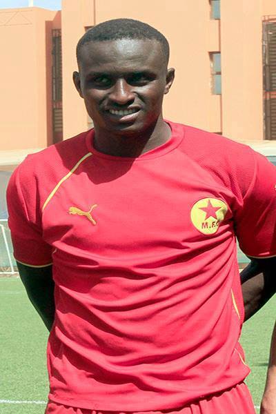 قائد المريخ راجي عبد العاطي: أنا ﺁﺧﺮ ﻣﻦ ﻳﻄﺎﻟﺐ ﺍﻟﻤﺮﻳﺦ ﺑﻤﺴﺘﺤﻘﺎﺗﻲ ﺍﻟﻤﺎﻟﻴﺔ ﻭﻟﻮ ﺗﺴﻠﻤﺖ ﺣﺎﻓﺰ ﺗﺴﺠﻴﻠﻲ ﻟﻮﺯّﻋﺘﻪ ﻟﺤﻞ ﻣﺸﺎﻛﻞ زملائي 1 راجي