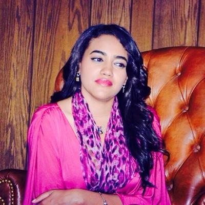 رفيدة السودانية