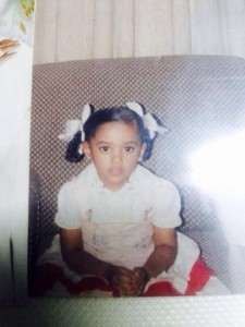 رفيدة صغيرة