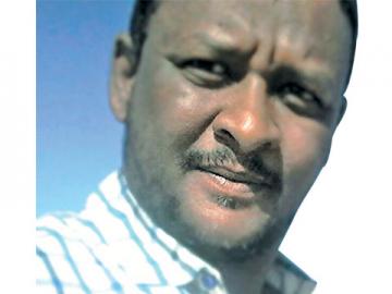 أغاني النضال باتت مثل عبارات التباكي والعزاء.. الشاعر رماح عبدالقادر 1 رماح