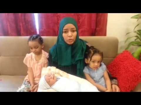 فيديو زوجة مؤسس موقع الراكوبة تناشد ملك السعودية بالإفراج عنه.. وقالت تسليم وليد الحسين للسودان “يعني الطريق إلى جهنم والدمار لأسرته الصغيرة” 1 زوجة وليد الحسين