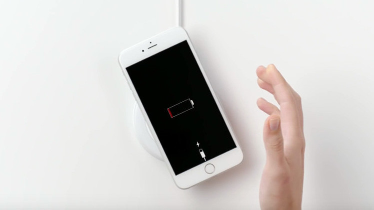 هل ينفجر غالاكسي إس 8؟ 1 سامسونغ مقطع دعائي