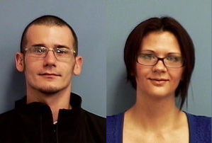 سيارة الشرطة