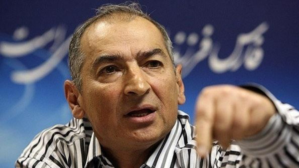 صادق زيبا كلام1