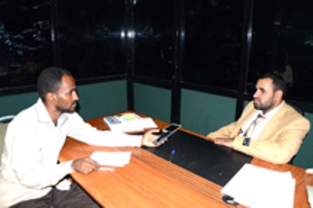 عبد الحق علي يعقوب