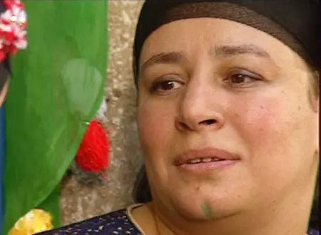 بعد غياب طويل.. أول ظهور للفنانة المصرية عبلة كامل بعد قرار السيسي 61 عبلة كامل