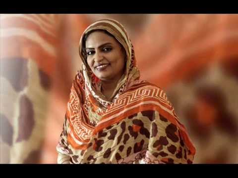 عزيزة عوض الكريم