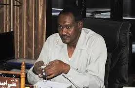 علي احمد حامد