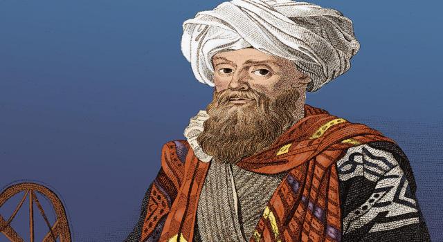 علي باي العباسي