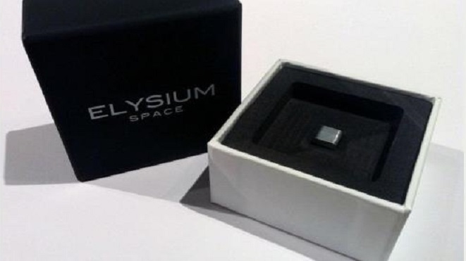 لدفن جثمانك على القمر