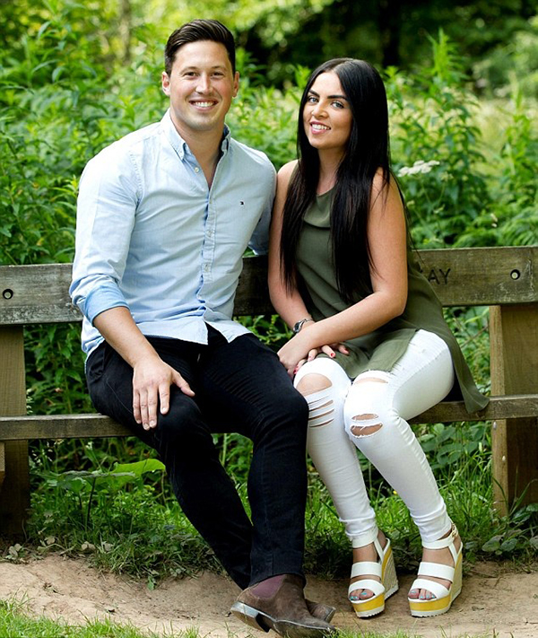 مات مايلز و جاين بارك2