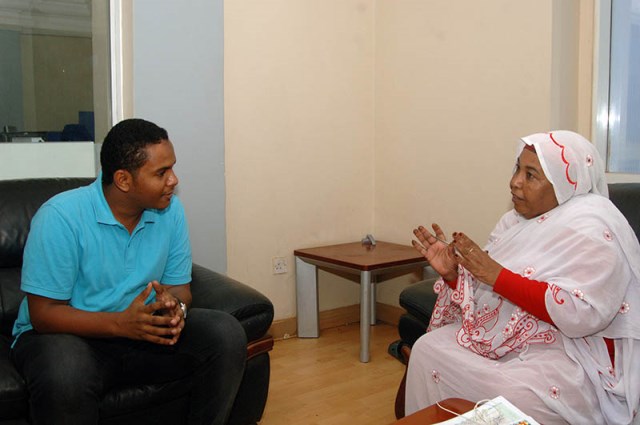 مازن صلاح: التفوق فى حفظ القرآن الكريم.. نعمة في الدنيا ونعيم في الآخرة 1 مازن صلاح1