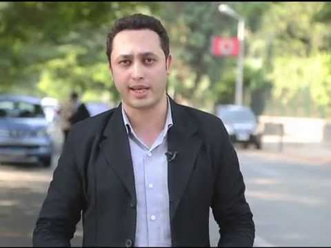 محمدي الجارحي