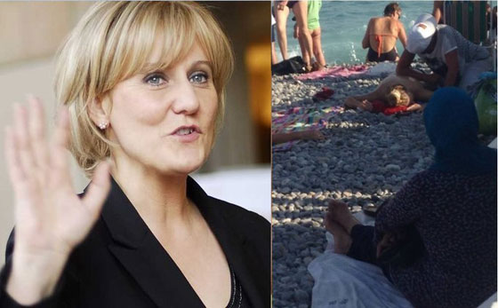 نادين مورانو