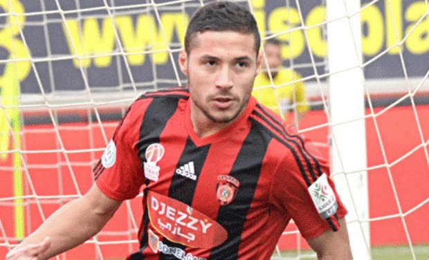 يوسف بلايلي