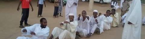 احتفالية المجدفين