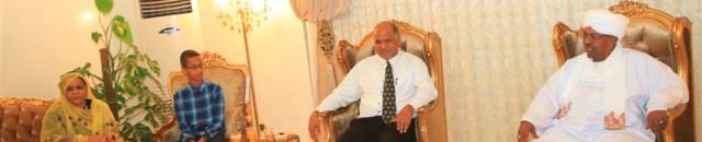 البشير احمد1