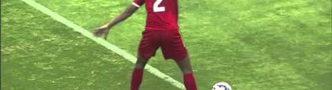 الحدث الأغرب