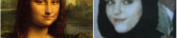 بالصور: من هي الداعشية صاحبة ابتسامة الموناليزا؟ 12 الداعشية صاحبة ابتسامة الموناليزا