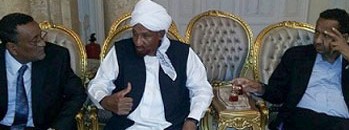 النيابة تستدعي المهدي وبرمة وآخرين في قضية (انقلاب الإنقاذ) 10 الصادق