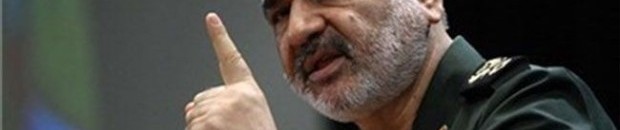 العميد مرتضى قرباني