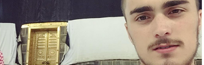 ما حقيقة المنشورات المتداولة عن منع السعودية التصوير في الحرم المكي؟ 10 الكعبة سيلفي الخميني