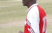 المدرب احمد بابكر