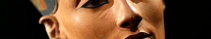 الملكة نفرتيتي