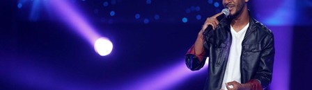 امجد شاكر يغادر فريق كاظم الساهر 10 امجد شاكر