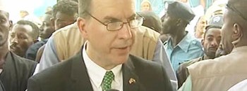 السودان يحتج على عرقلة واشنطن دخول مسؤوليه الكبار للولايات المتحدة 10 امريكي