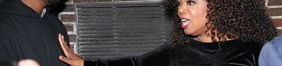 المذيعة الشهيرة أوبرا وينفري تفجر مفاجأة وتكشف تعرضها للاغتصاب 10 اوبرا