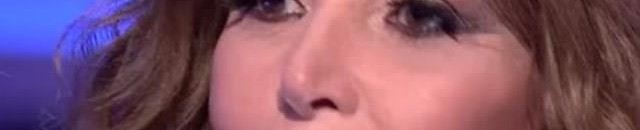 فنان شهير معترفا: أحببت ميرفت أمين 25 عاما 10 بكاء ميرفت أمين