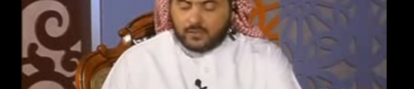 بالفيديو: جزائري يفاجئ مفتي السعودية بإدعاء غريب ومخيف 10 جزائري يقول أنه المهدي المنتظر