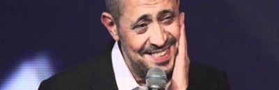 كيف يكافح جورج وسوف إدمانه على التدخين 10 جورج