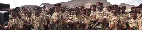 بالصور .. مصر الأولى وسوريا الرابعة في قائمة أقوى الجيوش العربية 12 جيش التحالف