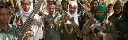 حركات مسلحة تسعى إلى إطاحة تحالف الأحزاب الحاكمة في السودان 10 دارفور تمرد