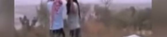 بالفيديو: داعش يستخدم الواقيات الذكرية لقصف المقاتلات الروسية 10 داعش يستخدم الواقيات الذكرية في القصف