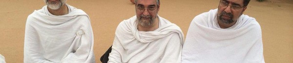 بالأسماء ..دبلوماسي إيراني منشق يكشف: سبب تدافع مِنى 6 ضباط بالحرس الثوري 10 دبلوماسيون وضباط إيرانيون